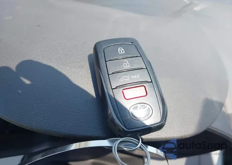 2024 Toyota Corolla Se из США, поврежденный, VIN 5YFP4MCE4RP209486